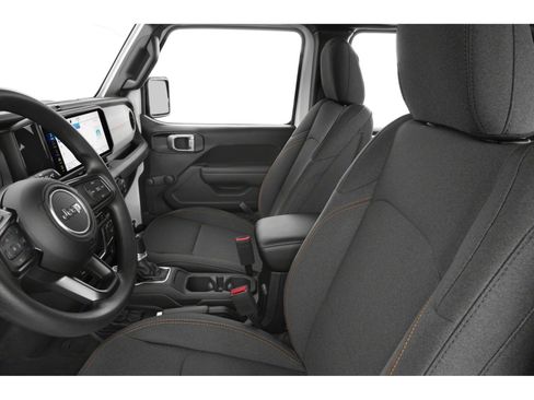 New 2026 Jeep Gladiator Sport AWD/4WD image 6