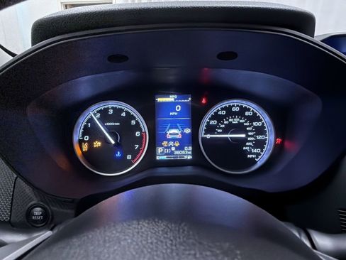 Used 2024 Subaru Forester Limited image 19