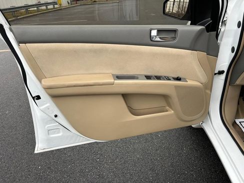 Used 2008 Nissan Sentra 2.0 S image 19