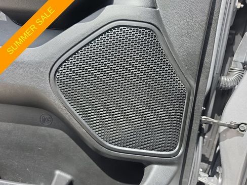 Certified 2022 RAM 1500 Big Horn RWD image 15