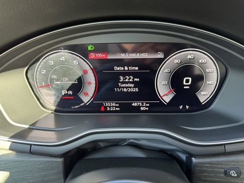 Certified 2023 Audi A4 2.0T Premium Plus w/ Premium Plus Package image 13