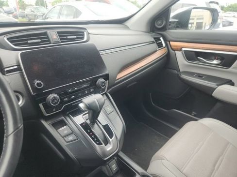 Used 2019 Honda CR-V EX-L image 6