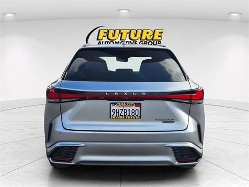 Used 2023 Lexus RX 500h 500h F SPORT Performance image 6