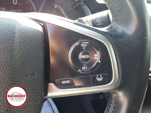 Used 2019 Honda Civic Sport image 20