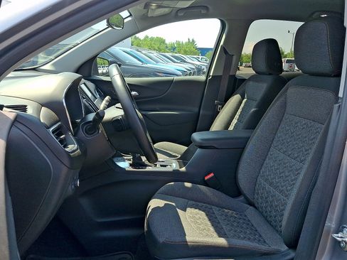 Certified 2023 Chevrolet Equinox LT FWD image 14