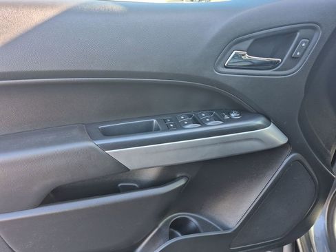 Used 2020 Chevrolet Colorado ZR2 image 20