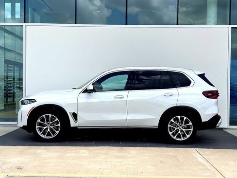 New 2026 BMW X5 xDrive40i image 8