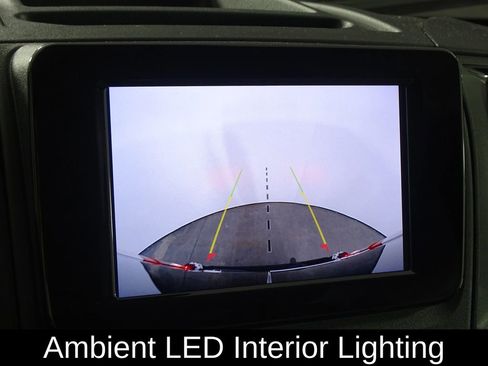 Used 2023 RAM ProMaster 1500 w/ Premium Appearance Group image 8