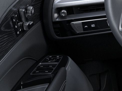 New 2026 Cadillac Lyriq Premium Sport RWD image 22