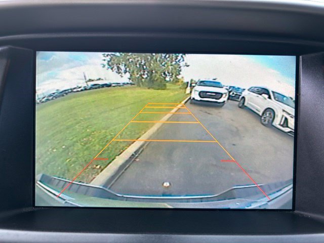 Used 2015 Chevrolet Colorado Z71 RWD image 26