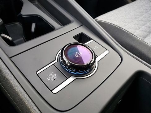 New 2025 Volkswagen Tiguan S image 11