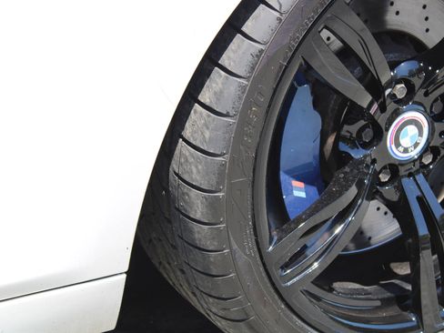 Used 2016 BMW M5 RWD image 31