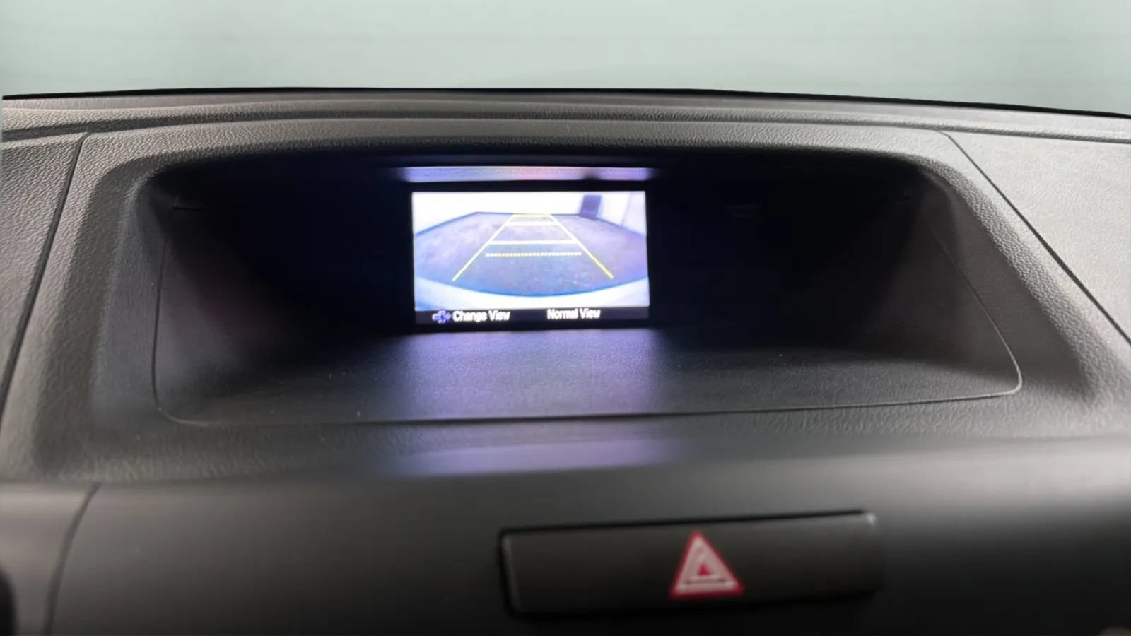 Used 2015 Honda CR-V LX image 14
