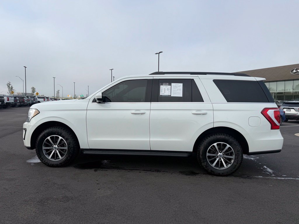 Used 2021 Ford Expedition XLT RWD image 9