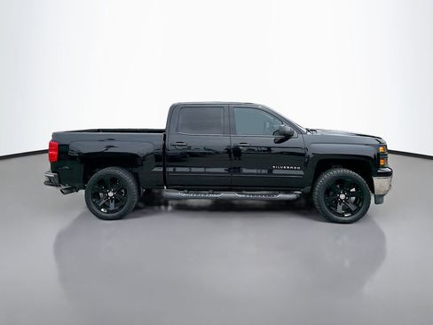 Used 2015 Chevrolet Silverado 1500 LT w/ Rally 2 Edition RWD image 8