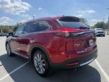 Used 2022 MAZDA CX-9 Grand Touring image 5