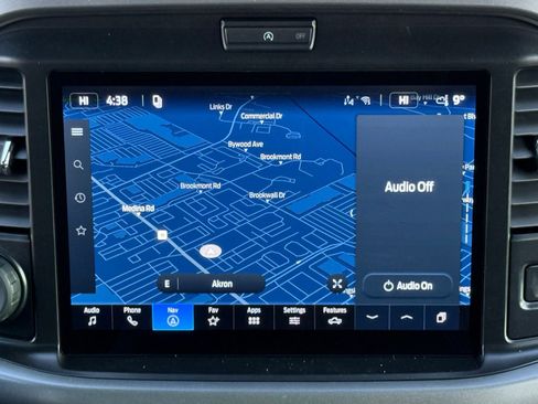 New 2026 Ford F150 XLT w/ Equipment Group 302A MID image 25