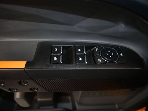 Certified 2026 Ford Maverick Tremor AWD/4WD image 11