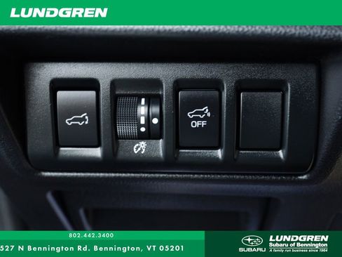 Used 2024 Subaru Outback Premium image 13