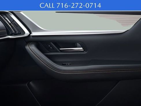 Used 2024 MAZDA CX-90 Plug-In Hybrid w/ Preferred image 26