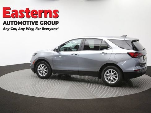 Used 2023 Chevrolet Equinox LT FWD image 62