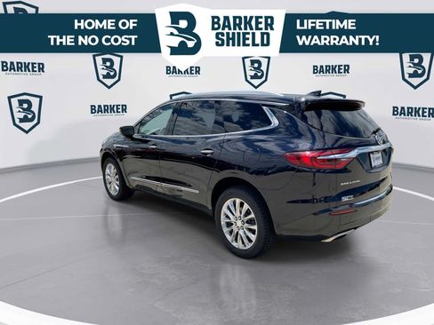 Used 2020 Buick Enclave Essence w/ Trailering Package, 5000 lbs. FWD image 7