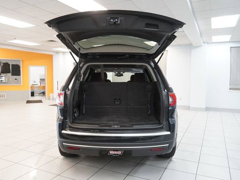 Used 2013 GMC Acadia SLE FWD image 10