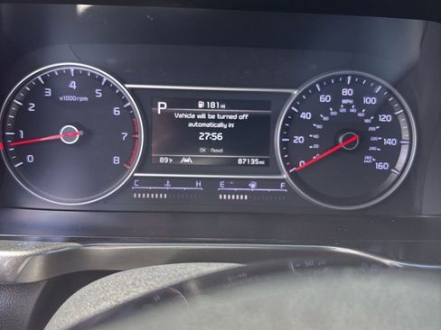 Used 2022 Kia Sorento S FWD image 6