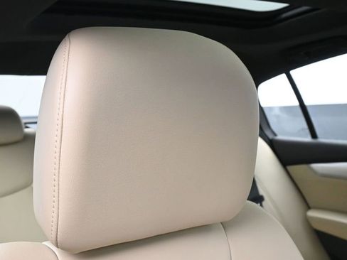 Certified 2023 Cadillac CT5 Luxury w/ Sun And Sound Package RWD image 22