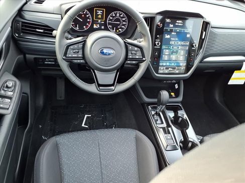 New 2026 Subaru Forester Premium image 3