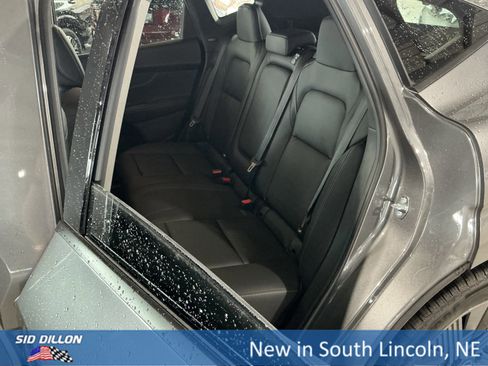 New 2025 Nissan Murano SL w/ Cargo Package image 10