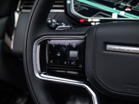 New 2026 Land Rover Range Rover Sport SE image 23