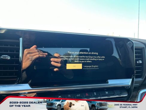 New 2026 GMC Sierra 1500 Elevation w/ Elevation Select Package image 32