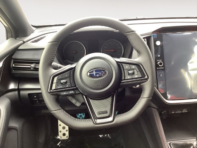 New 2026 Subaru WRX Limited AWD/4WD image 12