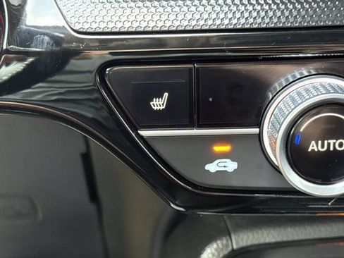 Used 2025 Honda CR-V EX-L image 19