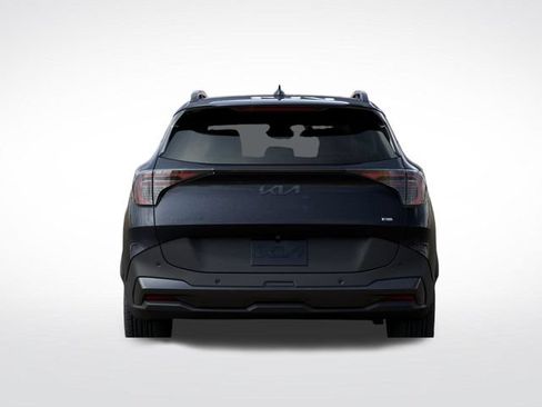 New 2026 Kia Sportage X-Line AWD/4WD image 14