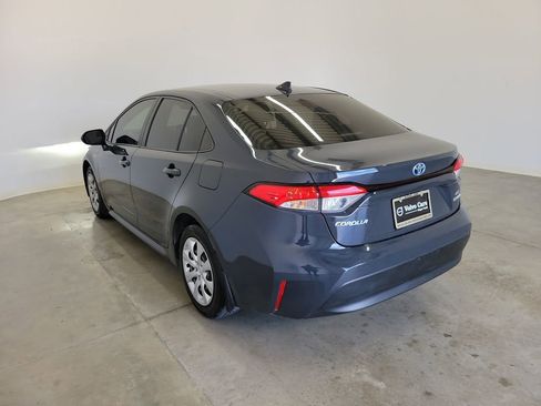 Used 2023 Toyota Corolla LE image 7