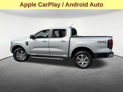 Certified 2024 Ford Ranger XLT w/ Technology Package image 6