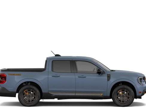 New 2026 Ford Maverick Tremor AWD/4WD image 5