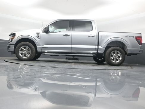 Used 2024 Ford F150 XLT w/ Mobile Office Package image 36
