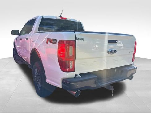 Used 2020 Ford Ranger XLT w/ Equipment Group 301A Mid RWD image 16