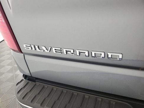 New 2025 Chevrolet Silverado 1500 LT image 29