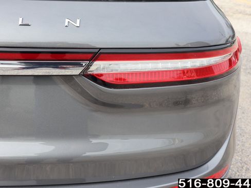 Used 2023 Lincoln Corsair Reserve w/ Equipment Group 201A image 40