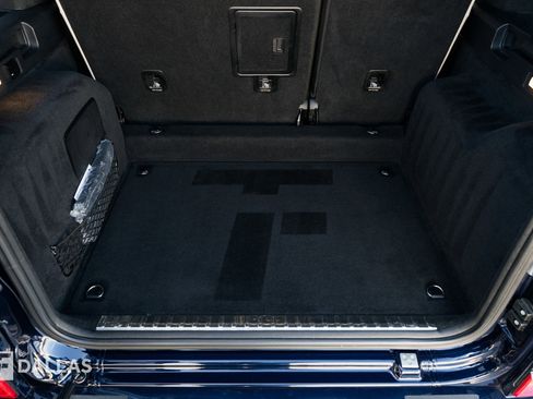 Used 2023 Mercedes-Benz G 550 image 34