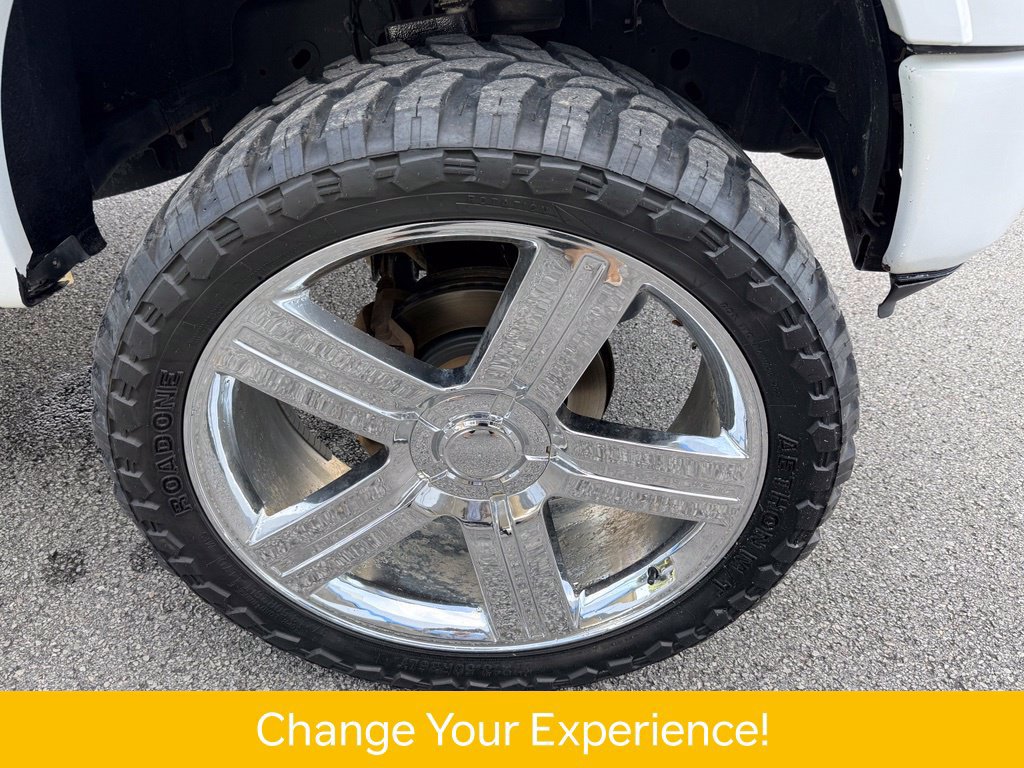 Used 2019 Ford F150 XLT w/ Equipment Group 302A Luxury AWD/4WD image 35