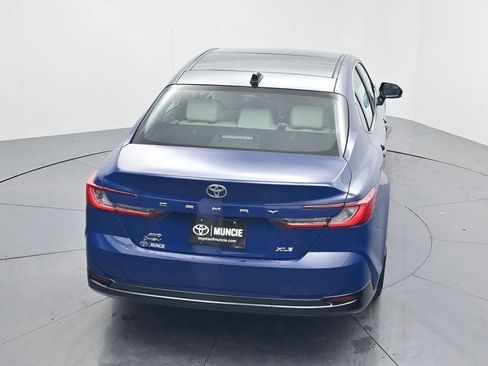 New 2026 Toyota Camry XLE w/ Premium Plus Package image 60