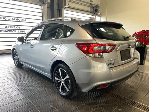 Used 2023 Subaru Impreza Premium image 19