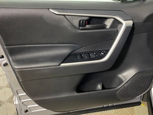 Certified 2024 Toyota RAV4 LE AWD/4WD image 20