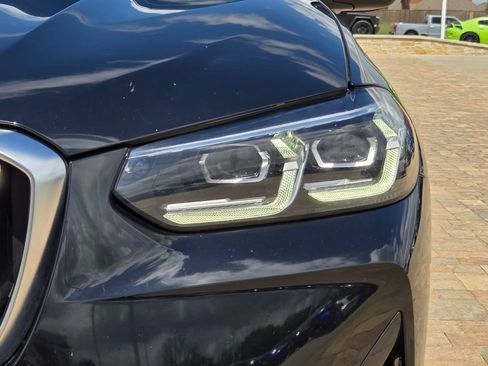 Used 2022 BMW X3 sDrive30i w/ Convenience Package RWD image 31