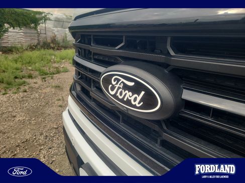 Used 2024 Ford F150 XLT w/ Equipment Group 302A MID AWD/4WD image 23